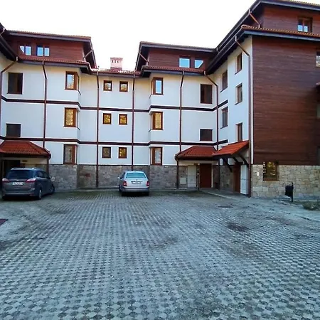 6,smolyan Lakes * Smoljan