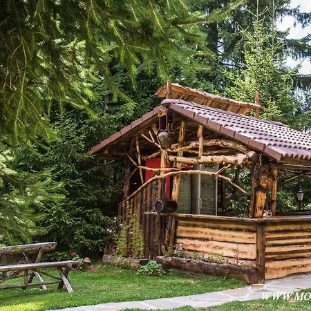 Apartmán 6,smolyan Lakes Smoljan