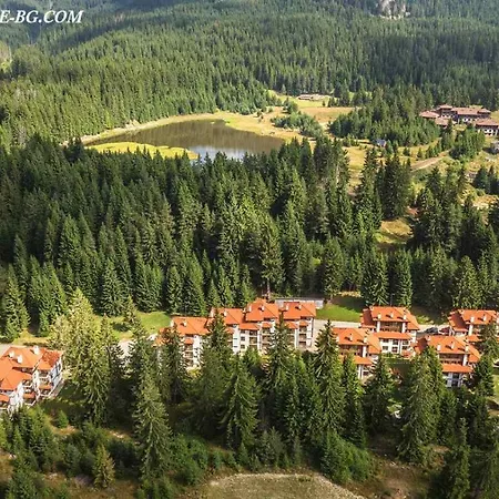 Appartement 6,smolyan Lakes *