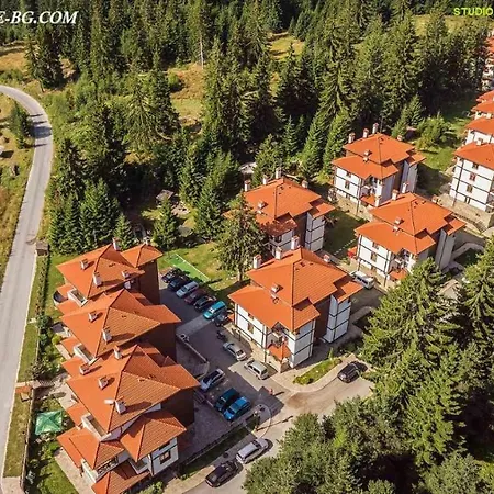 Апартамент 6,smolyan Lakes *