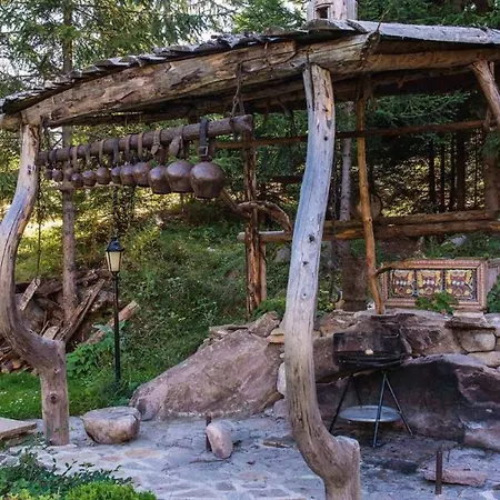 6,smolyan Lakes Appartement