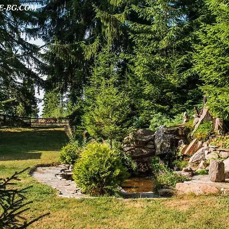 6,smolyan Lakes *