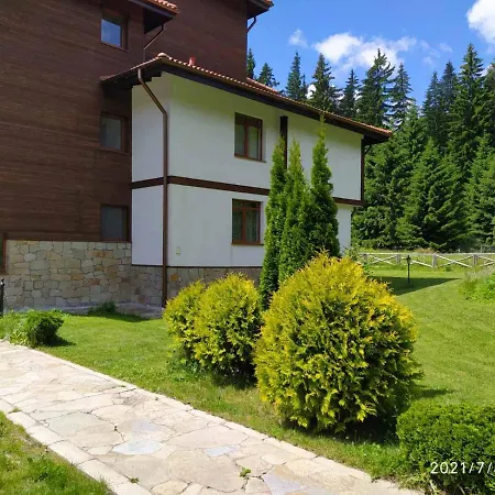 6,smolyan Lakes Szmoljan