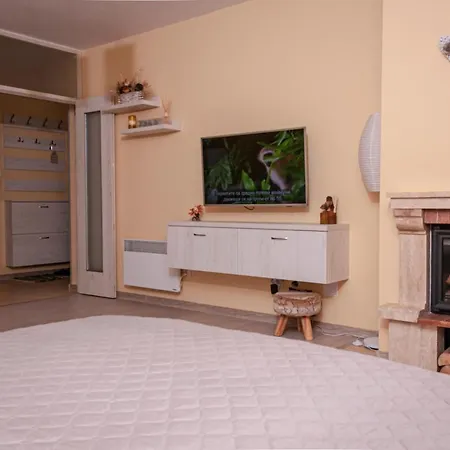 6,smolyan Lakes Apartman Szmoljan