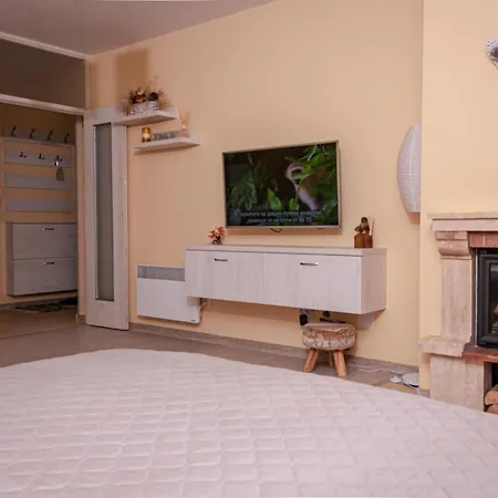 6,smolyan Lakes Appartement Smolyan