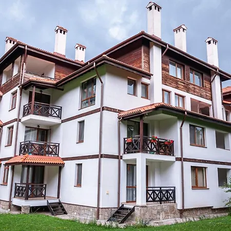 6,smolyan Lakes