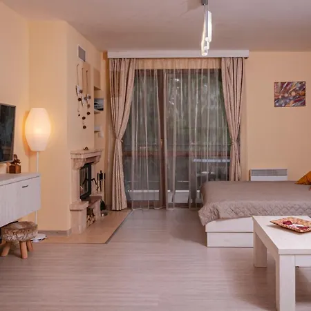 Appartement 6,smolyan Lakes *