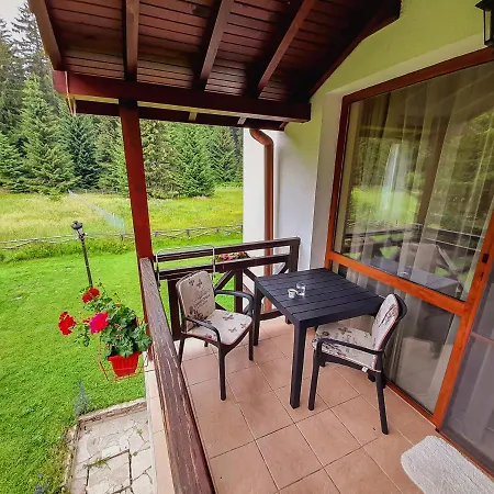 Appartement 6,smolyan Lakes *