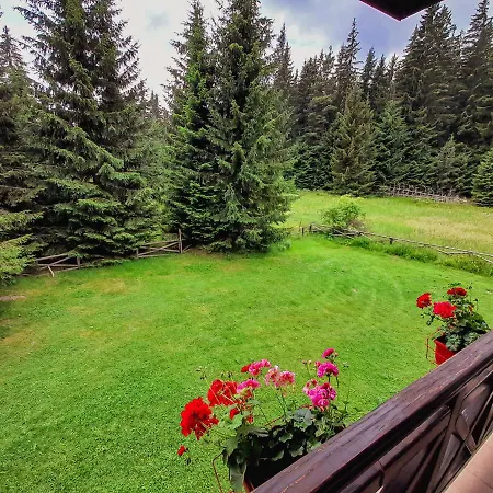 Apartman 6,smolyan Lakes Szmoljan