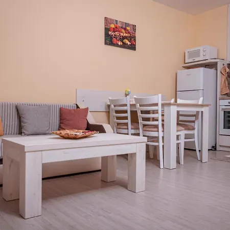 6,smolyan Lakes Appartement