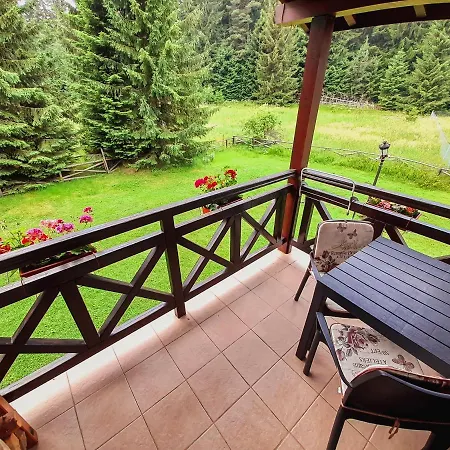 Apartman 6,smolyan Lakes *