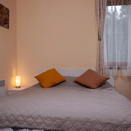 6,smolyan Lakes Apartman