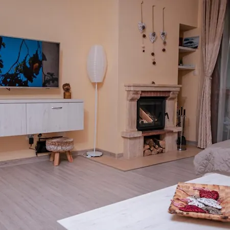 Appartement 6,smolyan Lakes