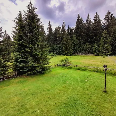 Apartman 6,smolyan Lakes Szmoljan