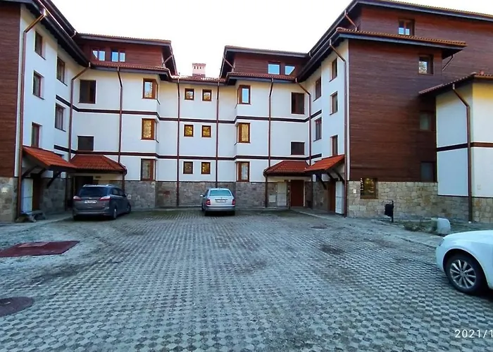 6,smolyan Lakes * Smolyan