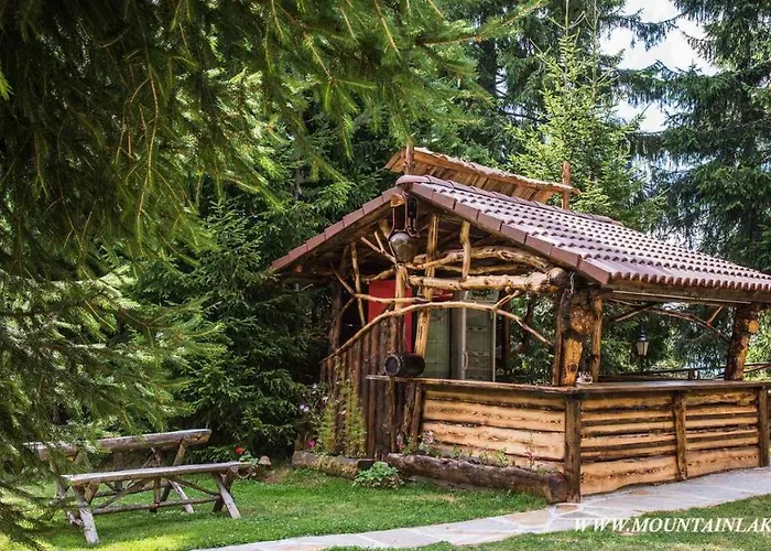 Apartamento 6,smolyan Lakes Smolyan