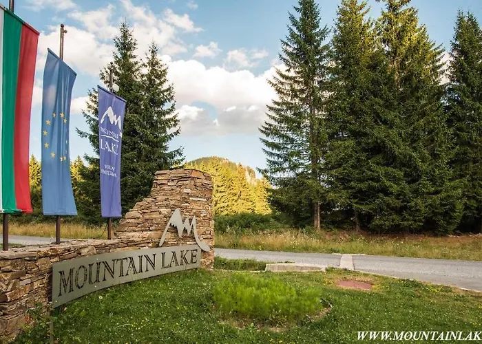 6,smolyan Lakes Smolyan