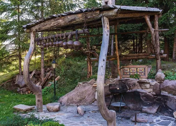 6,smolyan Lakes Apartamento