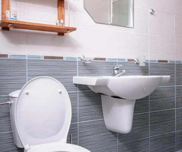 Appartement 6,smolyan Lakes Smolyan