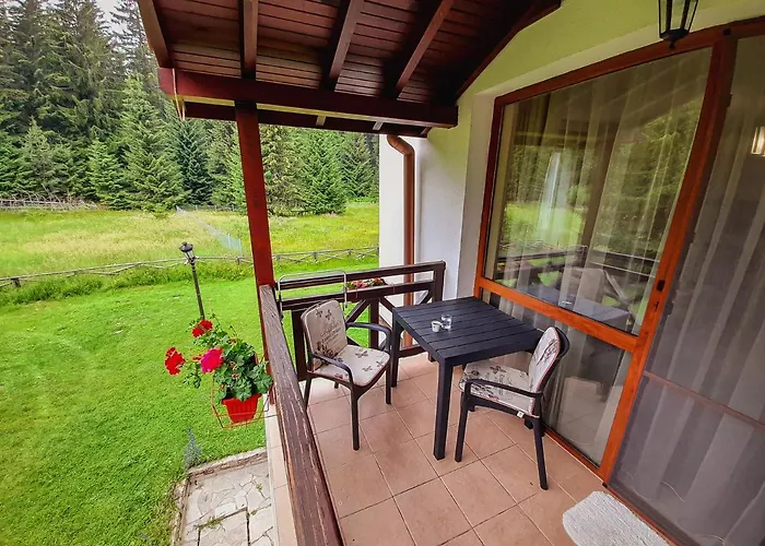 Appartement 6,smolyan Lakes *