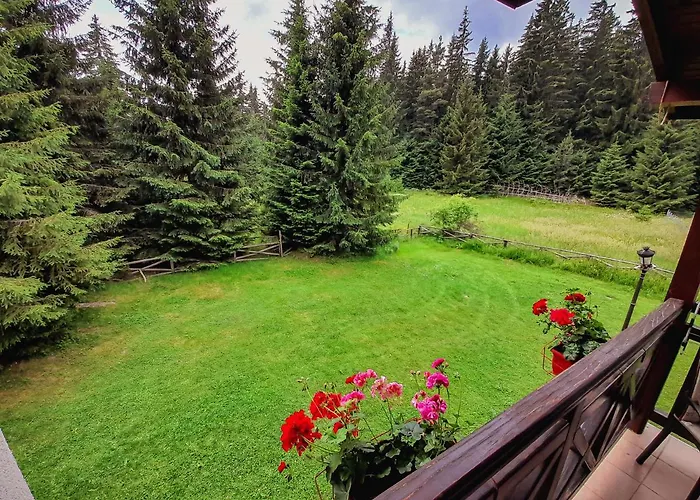 Appartement 6,smolyan Lakes Smolyan