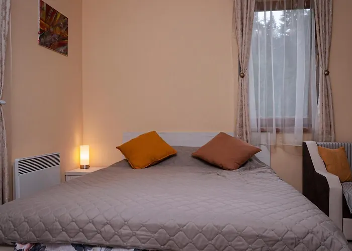 6,smolyan Lakes Appartement